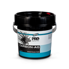 FRITZ PRO AQUATICS CARBON AG - GRANULAR 1.25 GALLON