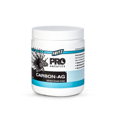 FRITZ PRO AQUATICS CARBON AG - GRANULAR 20 OZ