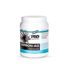 FRITZ PRO AQUATICS CARBON AG - GRANULAR 64 OZ