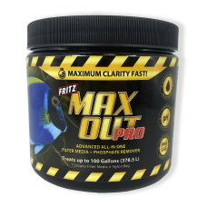 FRİTZ - MaxOut Pro SW 100