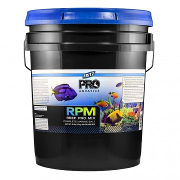 FRITZ PRO AQUATICS REEF PRO MIX - 21 Kg Kova