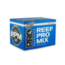 FRITZ PRO AQUATICS REEF PRO MIX - 25 Kg Box