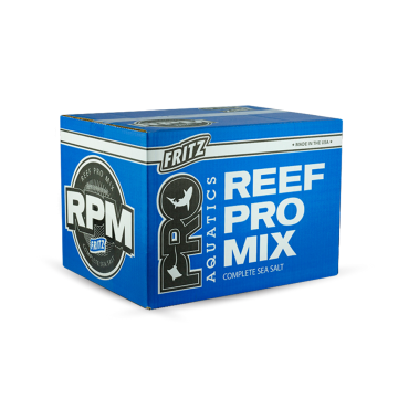 FRITZ PRO AQUATICS REEF PRO MIX - 25 Kg Box