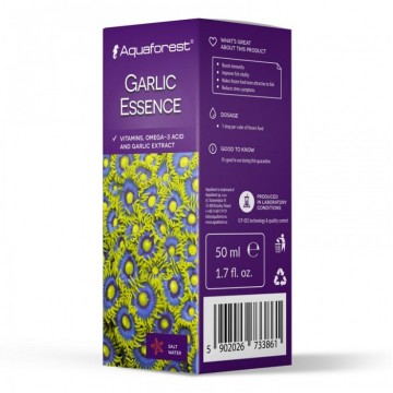 Aquaforest - Garlic Essence 50 ml