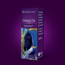 Aquaforest - Garlic Oil 10 ml
