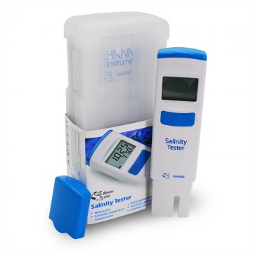 Hanna - HI98319 Marine Salinity Tester