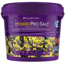 Aquaforest - Hybrid Pro Salt 22 kg