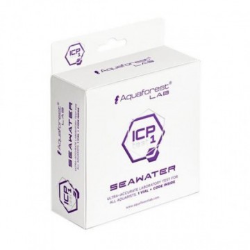 Aquaforest - MarinLab İCP - 1