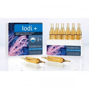 Prodibio - Iodi+ 12 pcs