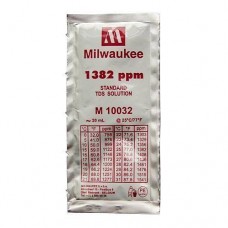 Milwaukee - Calibration Solution - 1382 PPM