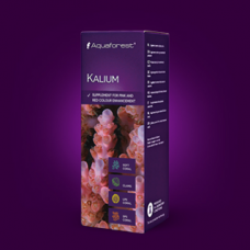 Aquaforest - Kalium 50 ml