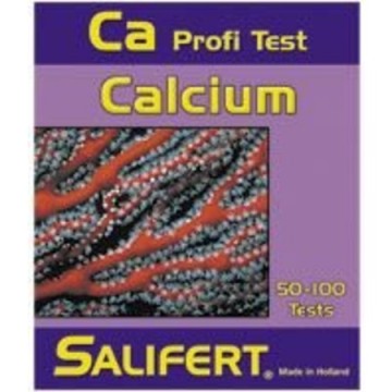 Salifert - Calcium Test Kit