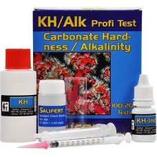 Salifert - KH/Alkalinity Test Kit