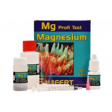 Salifert - Magnesium Test Kit