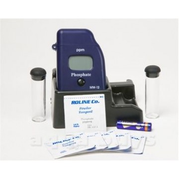 Milwaukee - MW12 Low Resolution Phosphate Photometer