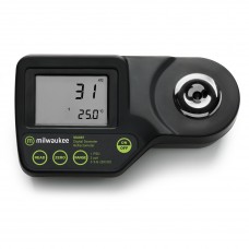 Milwaukee - MA887 Digital Refractometer