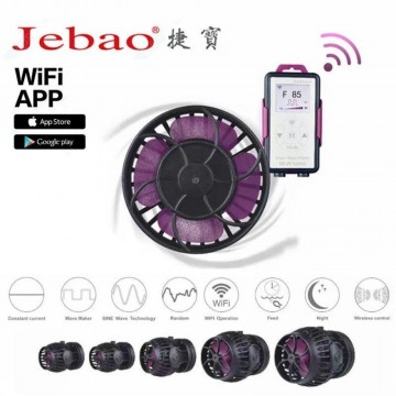 Deltec - Jebao MOW-22 WAVEMAKER