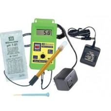 Milwaukee - MC122 PH Controller