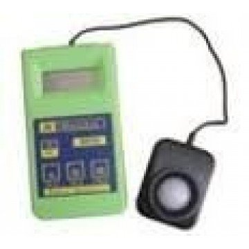 Milwaukee - MW700WP Portable LUX Meter