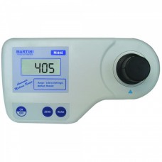 Milwaukee - MI405 Ammonia Photometer