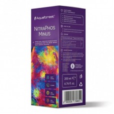 Aquaforest - NitraPhos Minus 250 ml