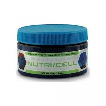 New Life Spectrum Nutri Cell - 40 gr.