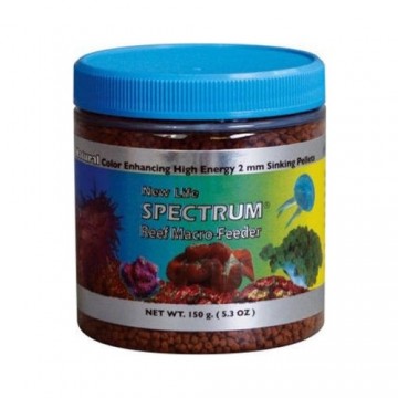 New Life Spectrum Reef Macro Feeder - 125 gr.
