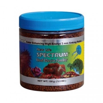 New Life Spectrum Reef Macro Feeder - 125 gr.