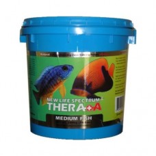 New Life Spectrum Thera A+ Medium Fish Formula - 2000 gr.