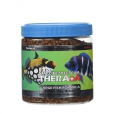 New Life Spectrum Thera A+ Large Fish Formula - 125 gr.