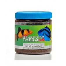 New Life Spectrum Thera A+ Regular Fish Formula - 125 gr.