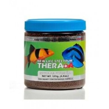 New Life Spectrum Thera A+ Regular Fish Formula - 60 gr.