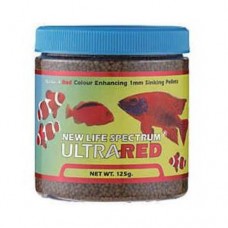 New Life Spectrum - Ultra Red Small (0,5 mm) 120 gr.