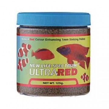 New Life Spectrum - Ultra Red (1 mm) 125 gr.