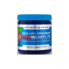 New Life Spectrum Ick-Shield - 125 gr . 3 mm