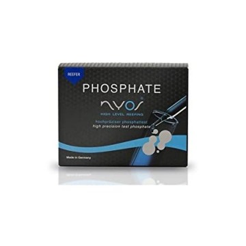 Nyos - Phosphate Reefer Test Kit