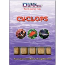 Ocean Nutrition Cyclops - 100 Gr 35 Tablet