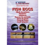 Ocean Nutrition - Fisheggs - 100 Gr 20 Tablet
