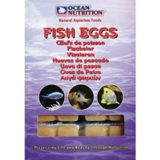 Ocean Nutrition Fisheggs - 100 Gr 20 Tablet