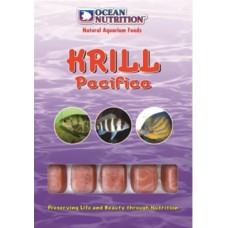 Ocean Nutrition - Krill Pacifica - 100 Gr 35 Tablet