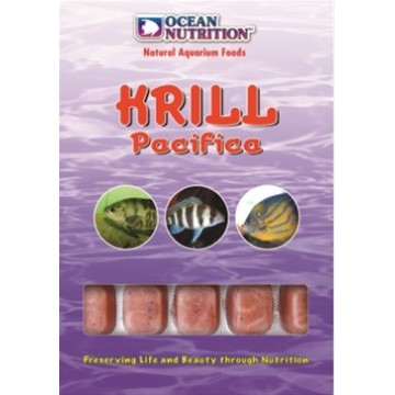 Ocean Nutrition Krill Pacifica - 100 Gr 35 Tablet