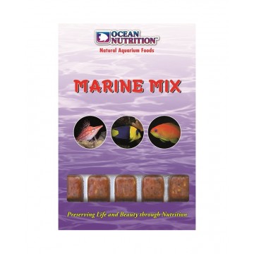 Ocean Nutrition Marine Mix - 100 Gr 35 Tablet