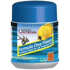 Ocean Nutrtion Formula One Flake - 156 gr.