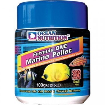 Ocean Nutrition Formula One Marine Pellet Small - 200 gr.