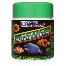 Ocean Nutrition Formula Two Marine Pellet Medium - 100 gr.