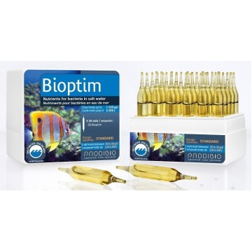 Prodibio - Bioptim 30 pcs