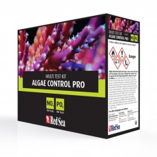 Red Sea - Algae Control Pro Multi Test Kit (NO3,PO4)