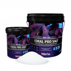 Red Sea - Coral Pro Salt 22 KG