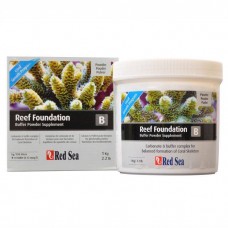 Red Sea - Reef Foundation B (Alk) - 1 KG