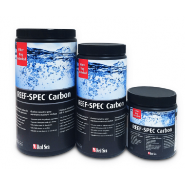 Red Sea - Reef Spec Carbon 1000 GR